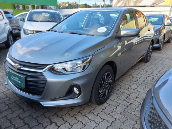CHEVROLET ONIX 1.0 FLEX PLUS LT MANUAL CHEVROLET ONIX 1.0 FLEX PLUS LT MANUAL